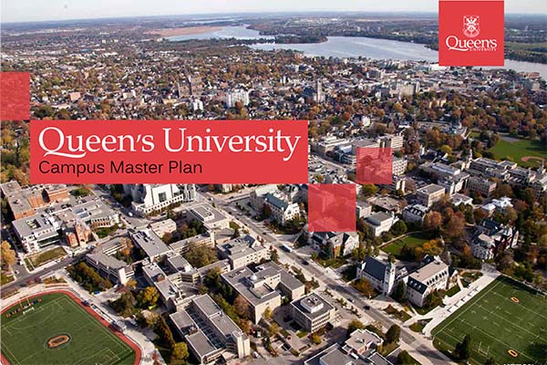 queen's university assignment planner